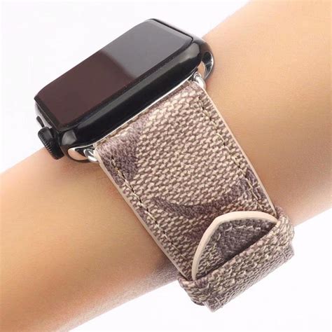 fancy watch bands for apple watch|decorative apple watch bands.